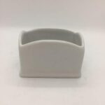 Porta Sachê- Porcelana