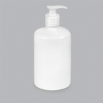 Saboneteira Líquida G (Branco)