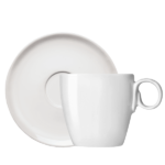 Xícara de porcelana Holandesa