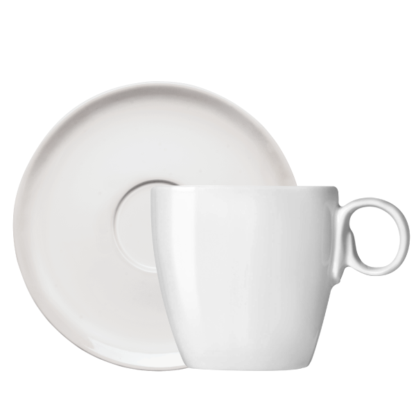 Xícara de porcelana Holandesa Xícara de porcelana Holandesa