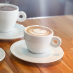 Xícara de Porcelana Capuccino Itália 145ml - Imagem 3