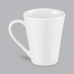 Caneca Tulipa- Porcelana Premium
