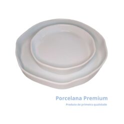 Kit linha conceito (2 peças)