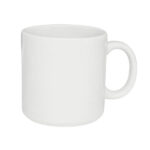 Caneca AZ12 330ml Branca (Cerâmica)
