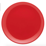 Aparelho de Jantar Unni Red (24 peças) - Imagem 6