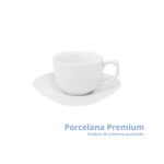 Xícara de Cafezinho Flamingo