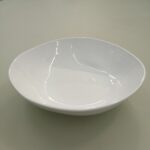 Saladeira Ryo 1,6L (Porcelana Branca) - Imagem 3