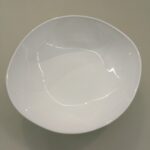 Saladeira Ryo 1,6L (Porcelana Branca) - Imagem 2