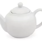 Bule de chá com tampa 500ML