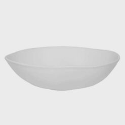 Saladeira Ryo 1,6L (Porcelana Branca)