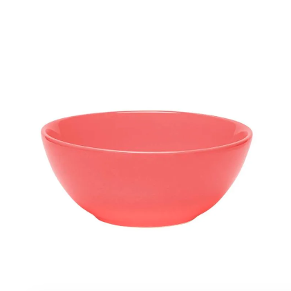 c31ed25656f4eef59d50bf1379a43411.png Tigela Cereja 600ml - Imagem 1