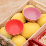 Tigela Cereja 600ml - Imagem 2