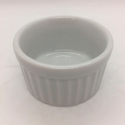 Ramekin P 90ml (Branco)