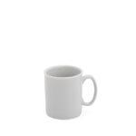 Caneca 120ML- Porcelana Premium