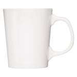Caneca 270ml - Café- Porcelana Premium