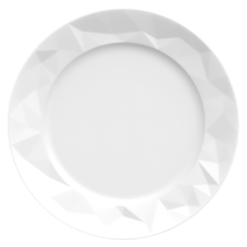 Prato Sobremesa - Edros