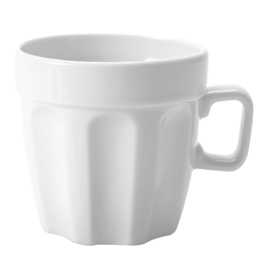 Caneca Pingada- 300ML - Imagem 1
