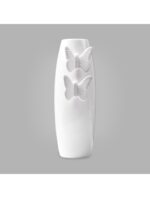 Vaso Solitário com Borboleta - Imagem 3