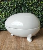 Ovo com Pé Deitado - Imagem 2