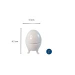 Ovo com Pé Mini - Imagem 2