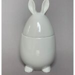 Ovo de Páscoa Encantado