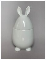 Ovo de Páscoa Encantado