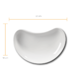 Bandeja para Salada- 355ML - Imagem 2