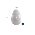 Ovo Vaso Grande - Imagem 2