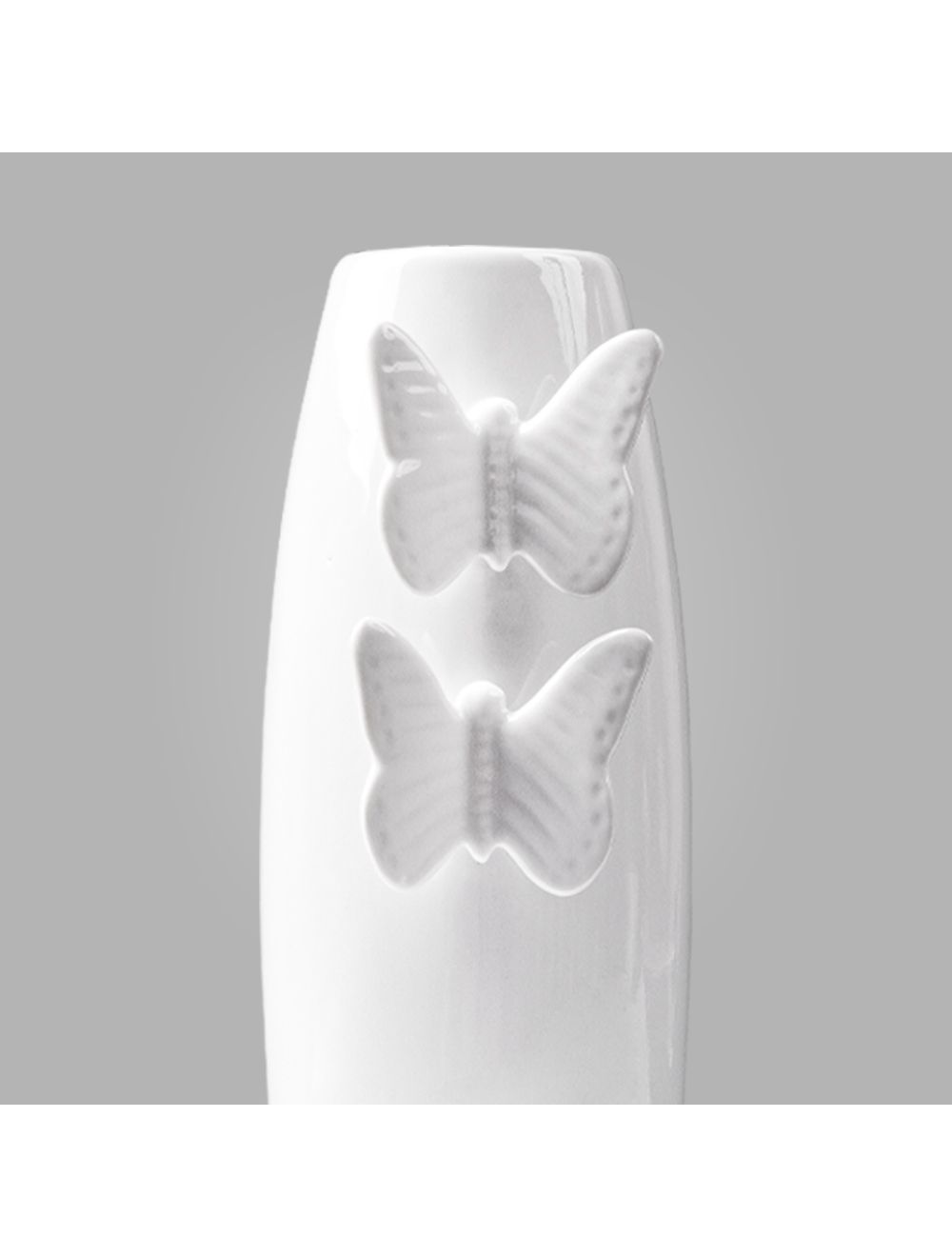 d455ace2d04bab22303a5c2e66cca504.jpeg Vaso Solitário com Borboleta - Imagem 1