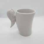 Caneca - Anjo - Porcelana Premium