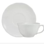 Xícara de Chá Izabel com Pires 200ml