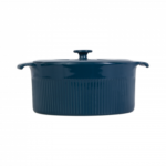 Cocotte 22 Verdegris