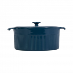 Cocotte 22 Verdegris