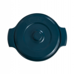 Cocotte 22 Verdegris - Imagem 2