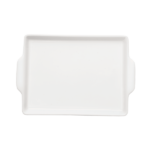 Bandeja Flat P - Complementos- Porcelana Premium