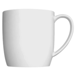 Caneca Urban - Café- 360ML