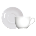 Xícara de Chá (com Pires)- 240ML - Coup
