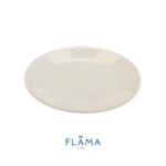 Kit Prato Fundo Coup Porcelana Branca - 6 Peças - Imagem 3