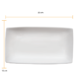 Bandeja Oriental Pequena - Imagem 2