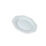 Prato Sobremesa 20cm Prisma - 1ª linha - Imagem 2