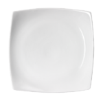 Prato Raso - Oriental (Branco)