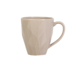 Caneca Edros Creme