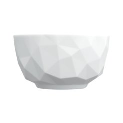Tigela P - Edros (Branco)