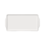 Bandeja Flat M - Complementos - Porcelana Premium