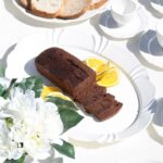 Travessa Soleil 42x30cm (Porcelana) - Imagem 2