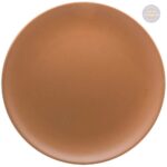Prato Raso Unni Avelã 26cm