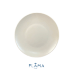 Kit Prato Lanche Color Home Gelo - 6 Peças - Imagem 2