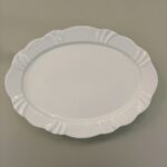 Travessa Soleil 42x30cm (Porcelana)