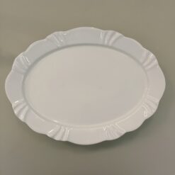 Travessa Soleil 42x30cm (Porcelana)