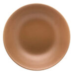 Prato Fundo 20,5cm Unni Avelã